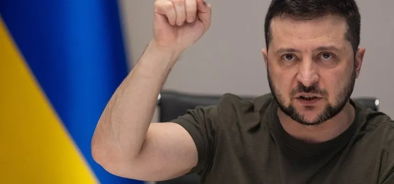 Rusya'dan Ukrayna'nın Çernigiv kentine füze saldırısı: 7 kişi öldü! Zelenskiy'den açıklama… Rusya'dan Ukrayna'nın Çernigiv kentine füze saldırısı: 7 kişi öldü! Zelenskiy'den açıklama…