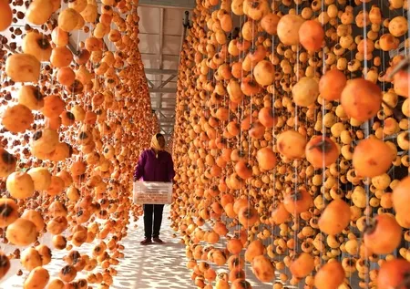 Cennet hurmasını böyle yiyince zehre dönüşüyor!