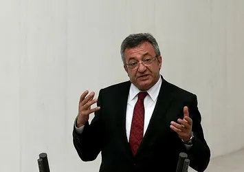 CHP'li Engin Altay yine YSK'yı hedef aldı!