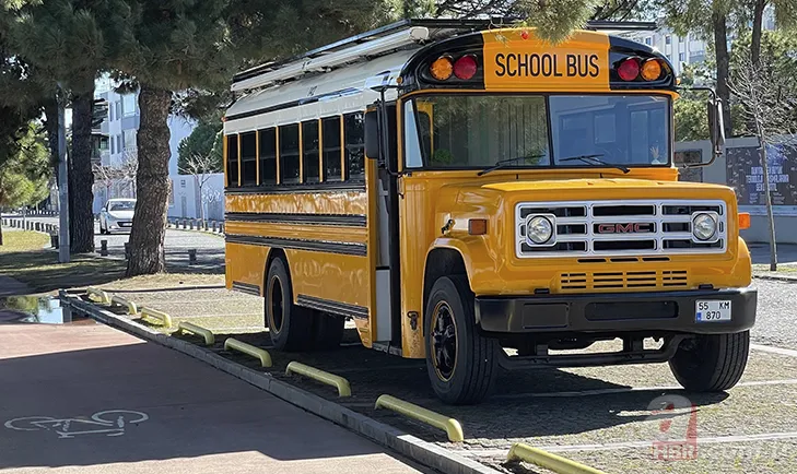 260 bin TL’ye aldığı okul otobüsüne 440 bin lira harcadı! 7 ayda öyle bir hale geldi ki… Son halini görünce sattığı aracı geri istedi 12