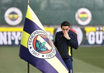 İrfan Can Kahveci transfer sürecini ilk kez anlattı!