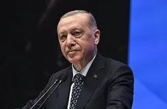 Başkan Erdoğan’dan Erbil açıklaması: Ziyaret edebilirim | Çok sayıda anlaşma imzalanacak