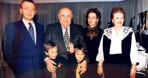 Demirel’in manevi oğlu korona nedeniyle hayatını kaybetti