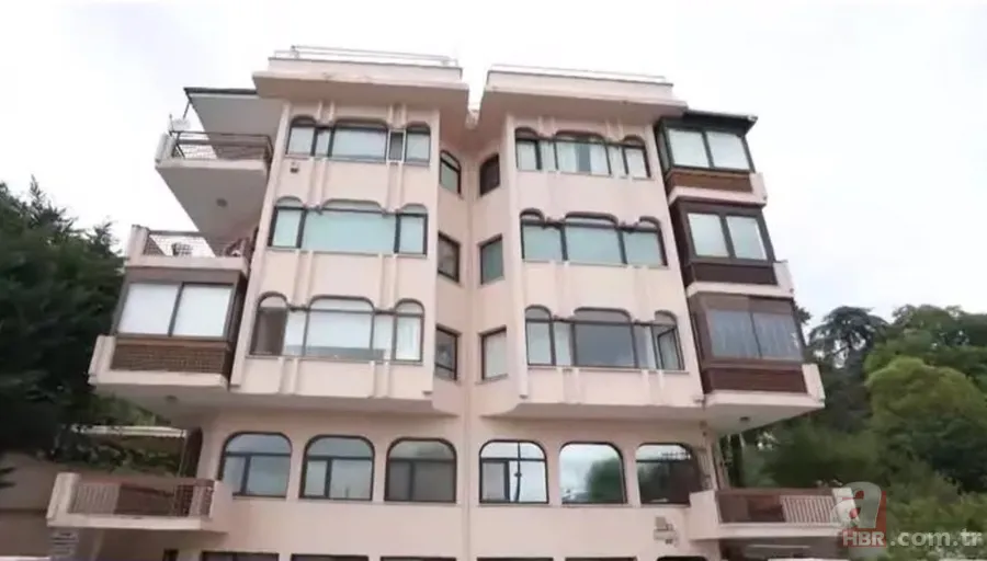 ‘Lüks nedir?’ demişti! Paris’teki evini paylaşan Tuba Büyüküstün sosyal medyanın diline düştü 12