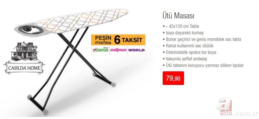 29 Kasım Cuma BİM aktüel katalog! BİM aktüel ürünler kataloğunda büyük fırsat! Smart Drone fiyatı… 22