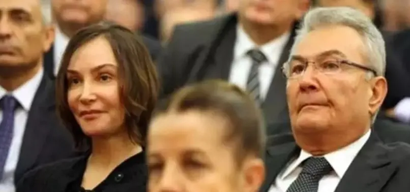 Kılıçdaroğlu'nun Deniz Baykal ziyareti sonrası Aslı Baykal'dan dikkat çeken çıkış: Atatürkçü olduğunu söyleyenler hala nasıl o partide?