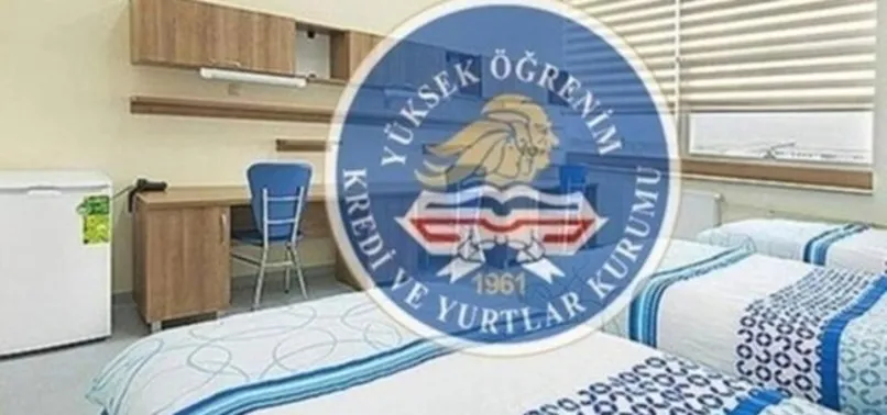 Gençlik ve Spor Bakanı Kasapoğlu duyurdu: KYK yurt sonuçları açıklandı | İşte KYK yurt başvuru sonuçları sorgulama ekranı!