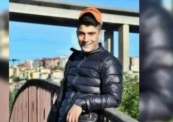 Kan donduran olay! Sokak ortasında dehşet
