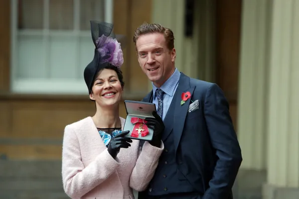 Peaky Blinders hayranlarını üzen haber! Helen McCrory hayatını kaybetti!