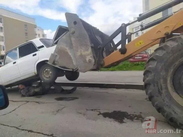 Can güvenliğini hiçe saydılar! Bu kadarına da pes... 1