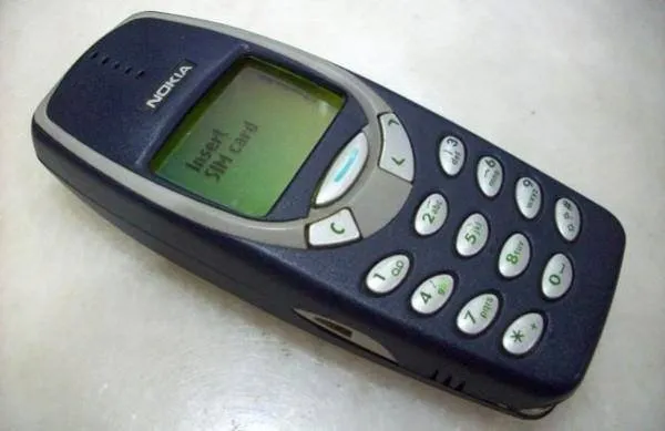 Nokia’nın 3310 modeli geri dönüyor