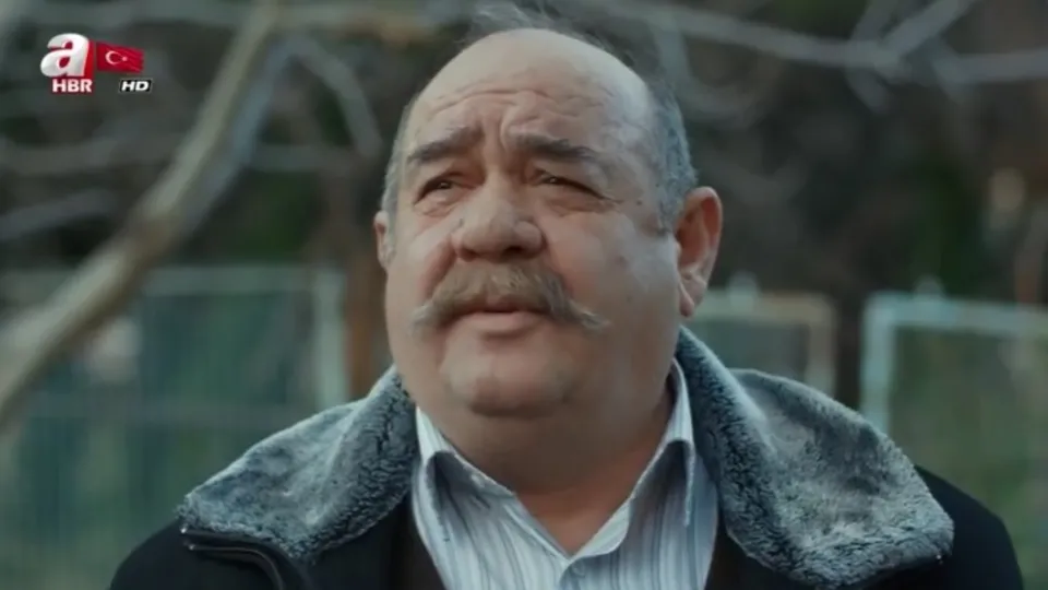 Ünlü oyuncu Yakup Yavru hayatını kaybetti