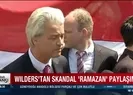 Küstah Ramazan paylaşımı!