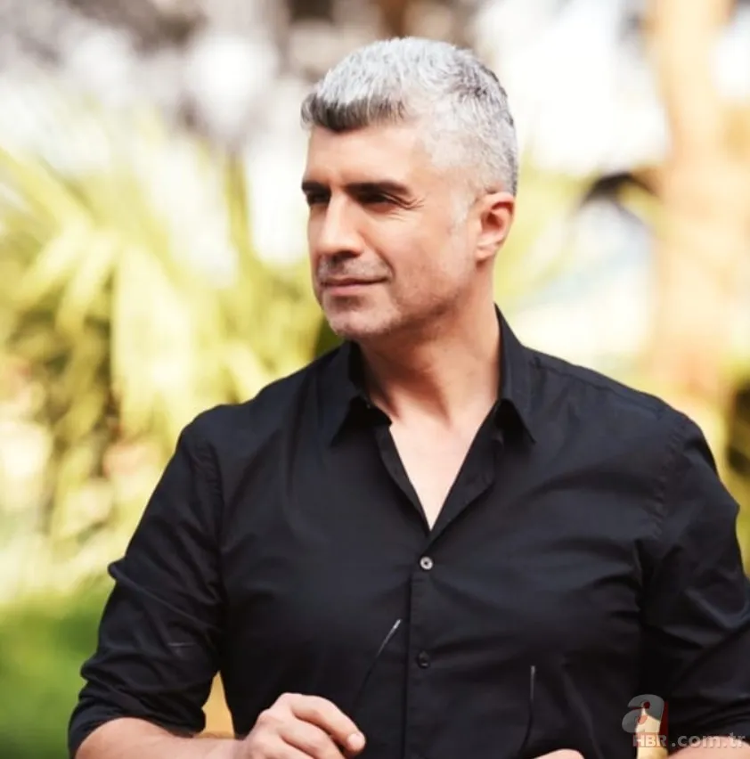 Özcan Deniz'den şiddet mi gördü? Feyza Aktan o fotoğraflara yanıt verdi 7