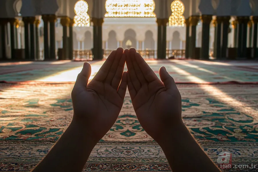 Regaip Kandili ne zaman, hangi tarihte idrak edilecek? Ragaip Kandili'nin anlam ve önemi nedir? 4