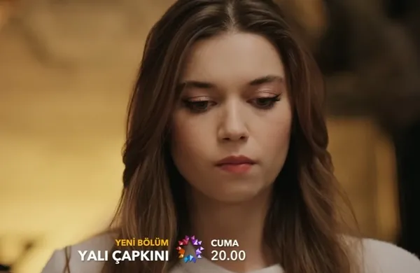 Yalı Çapkını yeni bölüm fragmanı: Ferit’ten Seyran’a büyük atak...Yalı Çapkını 20.BÖLÜM FRAGMANI yayınlandı mı?