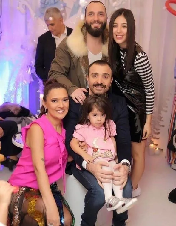 Berkay'dan Demet Akalın'a sert yanıt: Rezil değil vezir oldum!