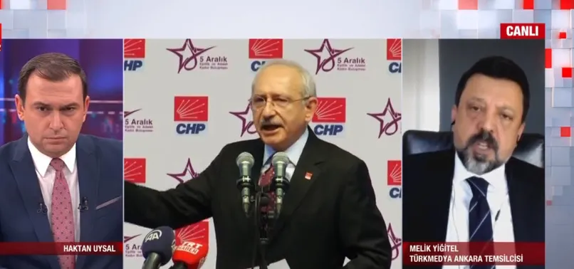 CHP ve İYİ Parti'nin sokak uyarılarının asıl hedefi ne? Muhalefet insanları sokağa mı çağırıyor? Çarpıcı sözler