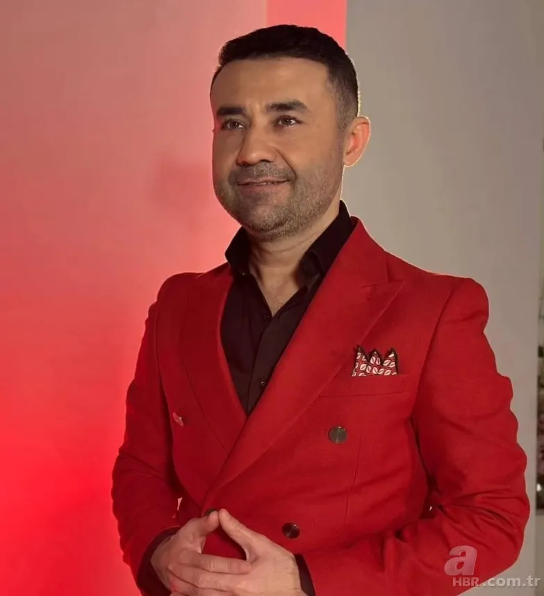 İbrahim Tatlıses'in veliahtıydı! Küçük İbo artık bambaşka bir hayat yaşıyor 10