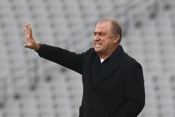 Karagümrük maçı sonrası Fatih Terim'den flaş sözler: Esas problemimiz... - 6