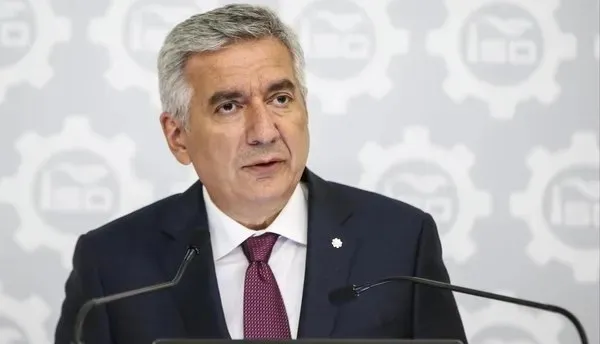 İş dünyasından ekonomiye güven mesajı: 4 yıllık seçimsiz dönem Türkiye için büyük fırsat