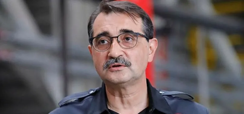 Son dakika: Bakan Dönmez: Oruç Reis bölgeye vardı!
