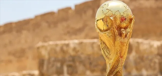 Katar Dünya Kupası maçları hangi kanalda? Dünya Kupası 2022 NE ZAMAN? İşte 2022 FIFA Dünya Kupası grupları
