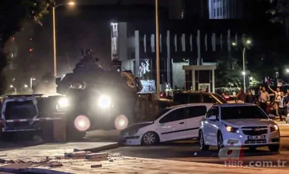 15 Temmuz'un unutulmayan fotoğrafları 13