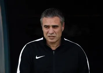 Yine Ersun Yanal yine hüsran!