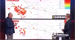 Balıkesir’de asıl deprem gizli faydan mı geldi?