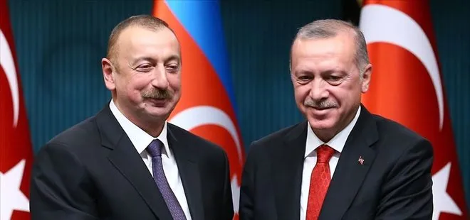 Başkan Erdoğan Azerbaycan’a gidiyor! TEKNOFEST heyecanı başlıyor