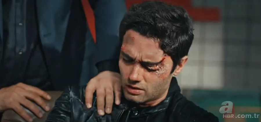 Eşkıya Dünyaya Hükümdar Olmaz’da Alpaslan namlunun ucunda! Yaman Korkmaz’ın elinden kurtulabilecek mi? 4