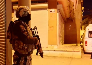 Vatandaşın ihbarlarıyla 338 terörist yakalandı