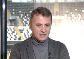 Fikret Orman'dan flaş Cenk Tosun açıklaması