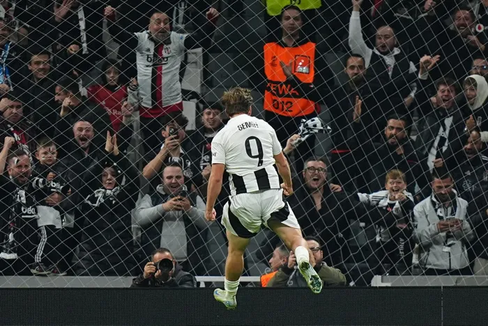 UEFA ülke puanı sıralamasına Beşiktaş etkisi! Kritik 3 puan nefes aldırdı