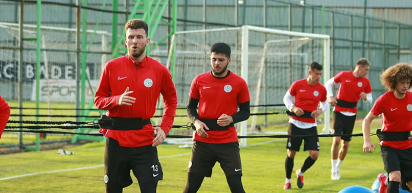Son dakika: Çaykur Rizespor'da korona sonuçları açıklandı
