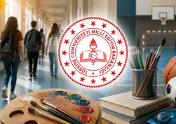 MEB yetenek sınavı sonuçları açıklandı! Asil ve yedek listeler e-Okul'da
