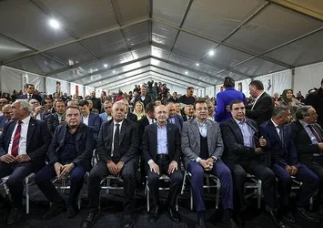 Kriz sahaya yansıdı! Mansur Yavaş rest mi çekti? CHP lideri Kemal Kılıçdaroğlu'nun Gaziantep programında dikkat çeken kare