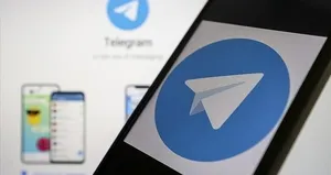 Telegram’da dijital torbacı tehlikesi