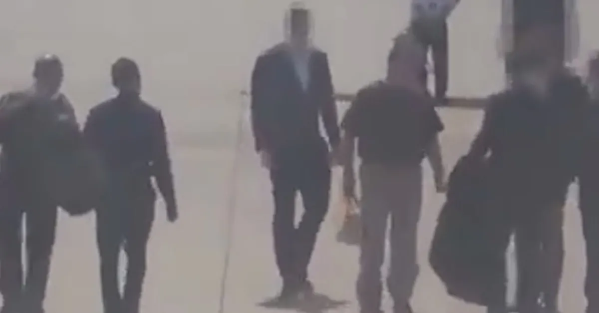 MİT'ten tarihi dev operasyon! Gözler Ankara'da: 7 ülke, 26 kişi...
