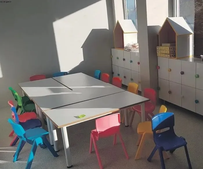 Yüzyılın projesi: 500 mahalle konağı ile sosyal dönüşüm