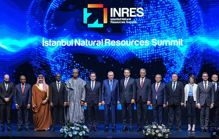 Enerji üretiminde hedef zirve! İlk adımlar Berat Albayrak döneminde atıldı Türkiye farklı bir lige çıktı - 6