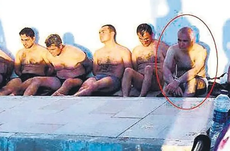 Kod adı "Namık": Adil Öksüz'ün FETÖ'deki kritik rolünün kronolojisi - 10