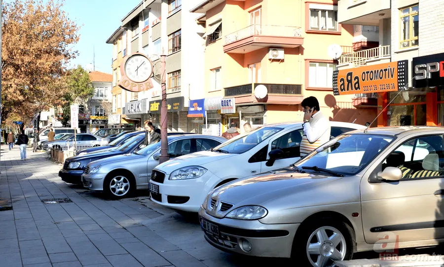 Yargıtay'dan 2. el araç alım satımında kuralları değiştirecek kilometre kararı! 5