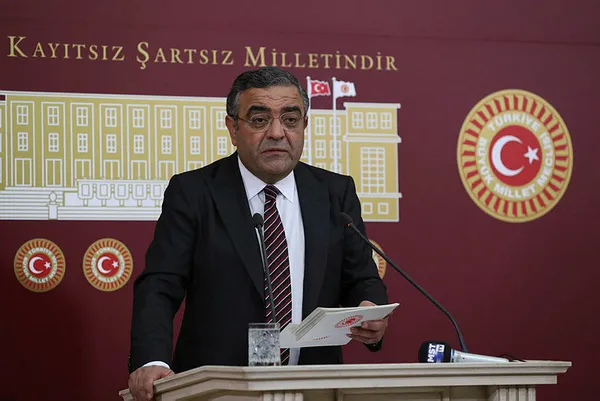 CHP'li Sezgin Tanrıkulu'ndan flaş itiraf! CHP Genel Başkanı Kılıçdaroğlu neden "dostlarımız" dedi? - 2