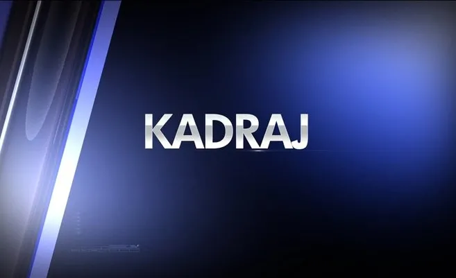 Kadraj