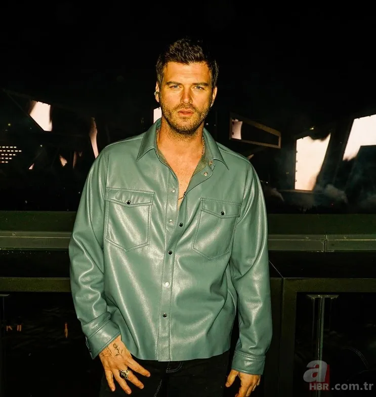 Türkiye'deki en zengin oyuncu bakın kimmiş! Listedeki 5 ünlü dikkat çekti! İşte servetleri... 6