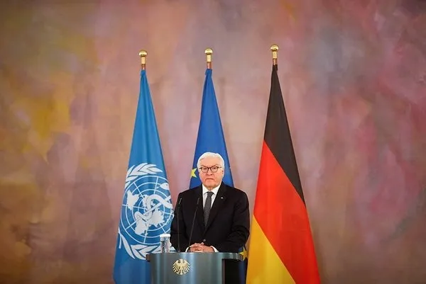 Son dakika: Almanya’dan Prof. Dr. Uğur Şahin ve eşi Dr. Özlem Türeci’ye liyakat nişanı! İlk defa yüz yüze verilecek