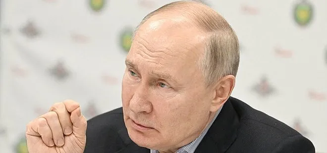 Putin Belgorod’a saldırıyla ilgili konuştu: Cezasız kalmayacak!