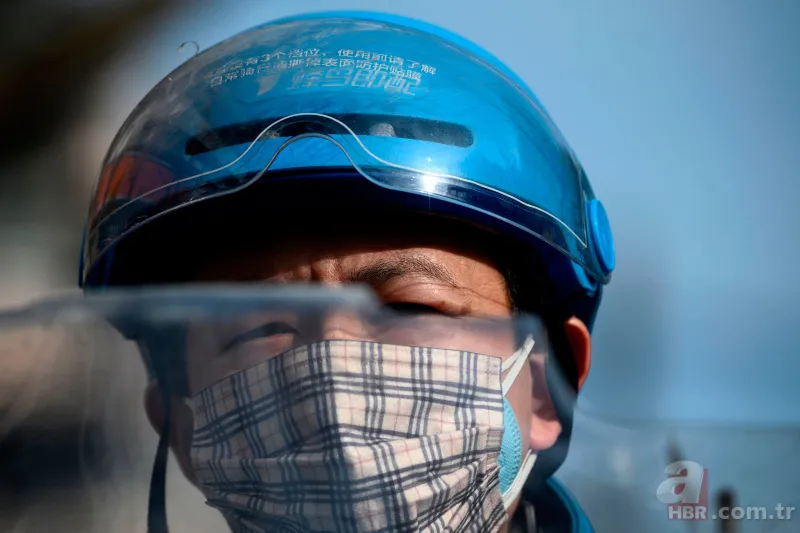 Koronavirüste son rakamlar ürkütücü! Son 24 saatte 109 kişi öldü 2